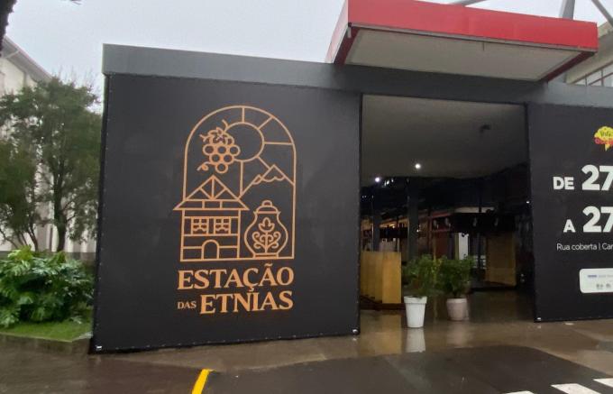 Estação das Etnias convida para uma viagem entre tempos, culturas e memórias durante o 33º FestiQueijo