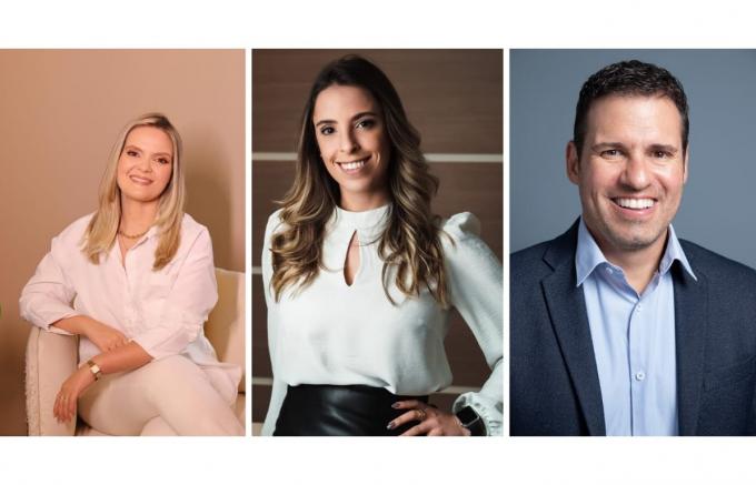 Happy Hour da CDL Jovem debate sobre saúde no trabalho e a utilização da NR1 como estratégia de negócio