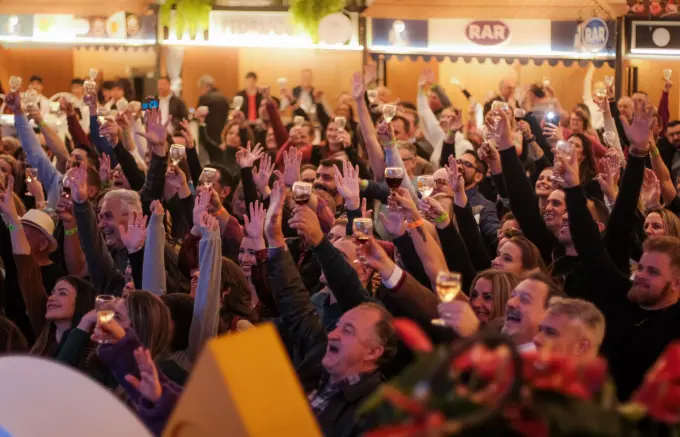 33º FestiQueijo inicia nesta sexta-feira (27) com celebração à gastronomia e cultura da Serra Gaúcha
