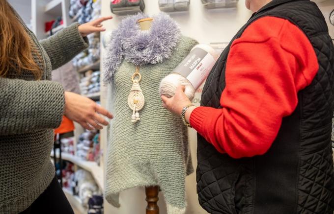 Pesquisa de Inverno da CDL Caxias indica gasto médio de R$ 781,23 por consumidor