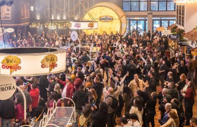 33º FestiQueijo reúne mais de 5 mil pessoas no primeiro final de semana