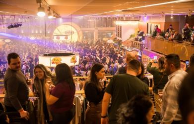 Gastronomia e diversão garantem mais de 5,4 mil pessoas no segundo final de semana do 33º FestiQuejo