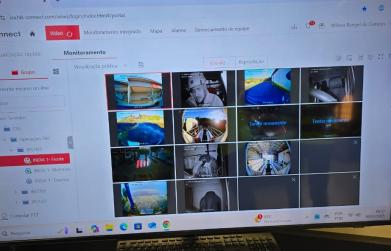 CSG ultrapassa 42 mil atendimentos no semestre e implanta sistema de monitoramento na frota operacional