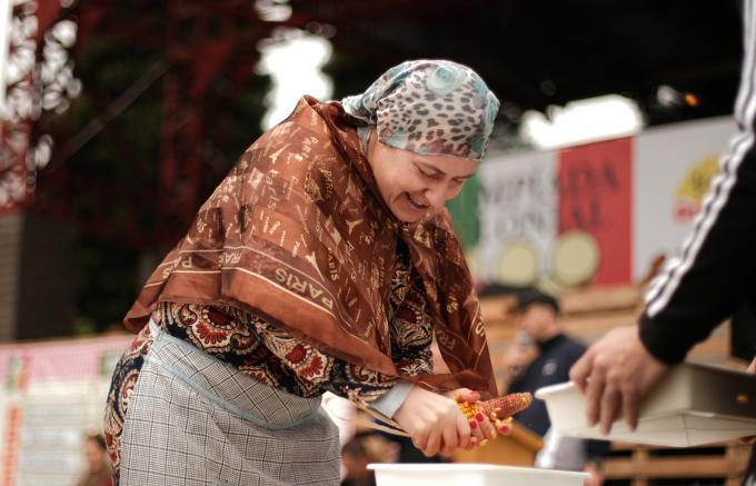 Pedal do FestiQueijo, Olimpíadas Coloniais, gastronomia e 15 shows aguardam milhares de visitantes no terceiro final de semana 