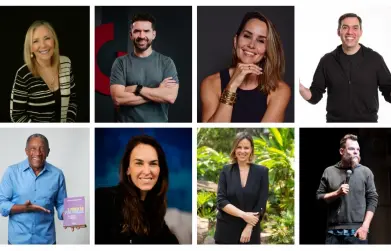 3ª Convenção CDL Caxias promove 60 pitches de negócios e terá 30 expositores em dois dias de evento