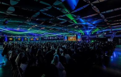 3ª Convenção CDL Caxias reúne cinco mil pessoas e se consolida como referência no varejo nacional