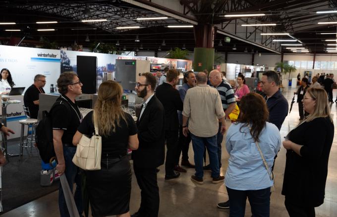 7ª ExpoSEGH movimenta gastronomia, hotelaria e turismo da Serra Gaúcha e prevê mais de R$ 4 milhões em negócios