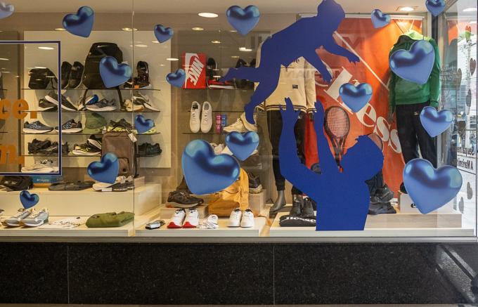 Vendas de Dia dos Pais no comércio caxiense caem 2,6% e ticket médio fica em R$ 293