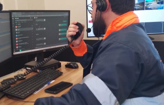 CSG fortalece parceria com Brigada Militar e Polícia Rodoviária Federal para ampliar segurança nas rodovias