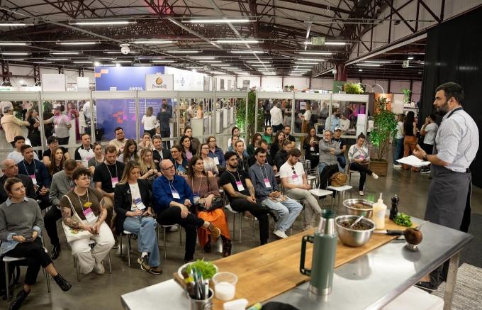 7ª ExpoSEGH começa nesta segunda-feira (1º) com mais de 80 marcas das regiões Sul e Sudeste do país