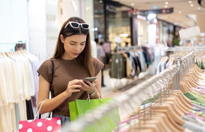 Com consumidores cada vez mais exigentes, pesquisa da CDL Caxias apresenta perfil entre compras físicas e online
