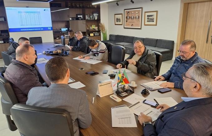 Ausência de datas comemorativas e retração de itens de maior valor resultam em queda de 1,2% nas vendas em julho