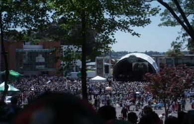 Em sua 18ª edição, Concerto da Primavera será dedicado à obra da banda britânica Queen