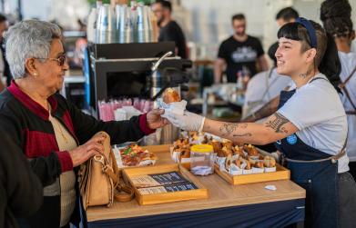 Degusta Cidade Alta chega à 4ª edição celebrando sabores, cultura e a história de Bento Gonçalves