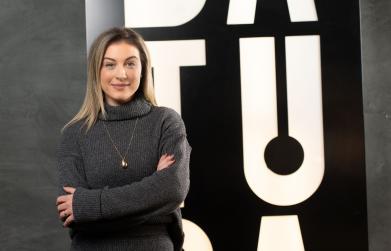 Diretora da Agência Batuca é finalista do Salão ARP 2025