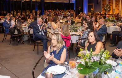 CDL Caxias celebra 60 anos com legado de crescimento, inovação e atuação comunitária