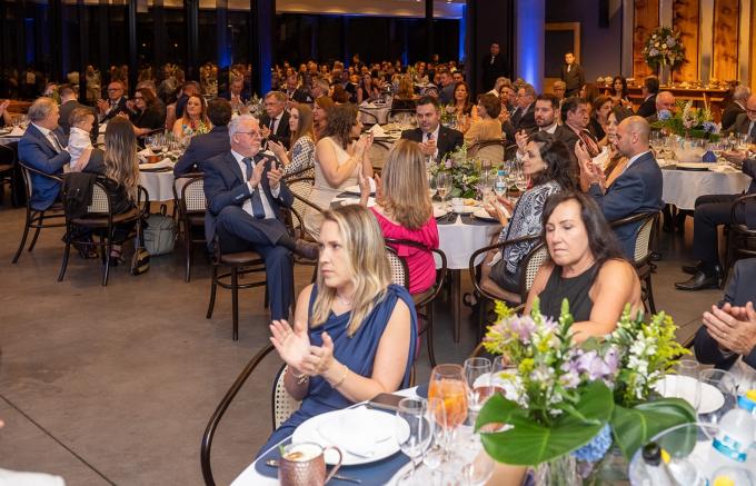 CDL Caxias celebra 60 anos com legado de crescimento, inovação e atuação comunitária