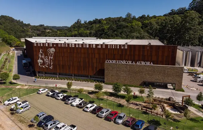 Cooperativa Vinícola Aurora aprova novo Estatuto Social após amplo processo de diálogo com associados