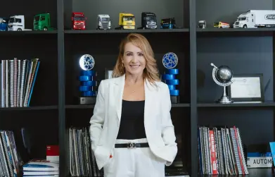 HD Parts celebra 20 anos com faturamento de R$ 40 milhões em 2025 e projeta novo ciclo de crescimento em 2026