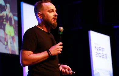 CDL Caxias promove palestra sobre tendências da NRF 2026 para o varejo