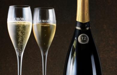 Aurora leva espumantes, vinhos leves e produtos sem álcool a feiras europeias neste primeiro trimestre