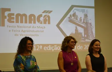 XII Femaçã tem datas definidas e anuncia diretoria executiva e comissões