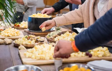 FestiQueijo 2026 abre venda de ingressos com lote promocional