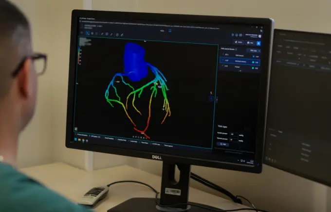Unimed Serra Gaúcha implementa IA no apoio a laudos de tomografia