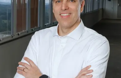 CEO da Marcopolo é o convidado da reunião-jantar do Simplás 