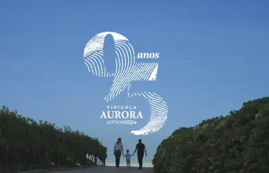 Vinícola Aurora exibe curta-metragem sobre 95 anos da cooperativa na Semana da Imigração Italiana