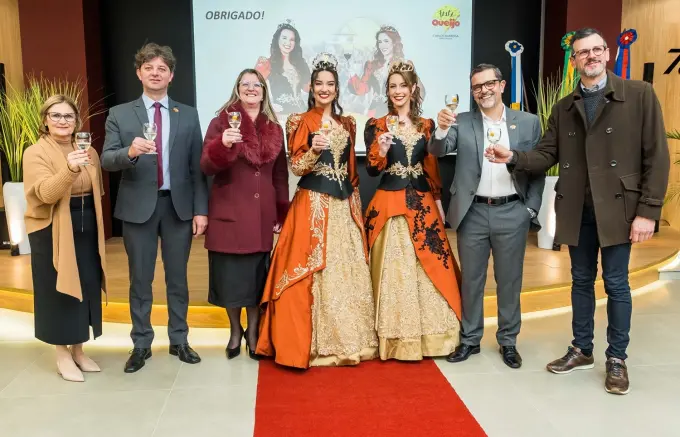 34º FestiQueijo lança conceito ‘Da origem à festa’ e apresenta novidades para 2026