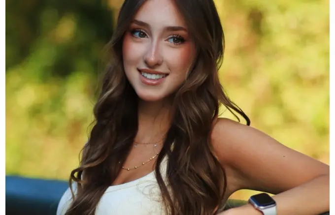 CDL Caxias apresenta Ana Carolina Martins Susin como candidata à Glamour Girl 2026