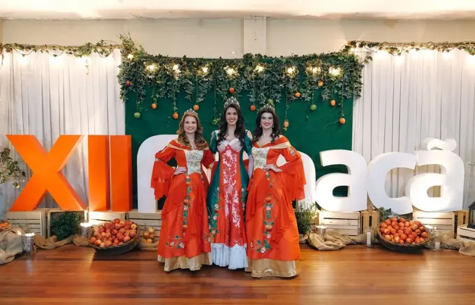 XII Femaçã abre inscrições para escolha do novo trio de soberanas