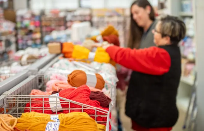 Intenção de compras para o inverno tem ticket médio chega a R$ 842,81, com alta de 7,9%, aponta CDL Caxias