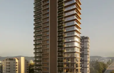 Com investimento de R$ 50 milhões, Marzoli Inc. aposta no mercado residencial de alto padrão da Serra Gaúcha