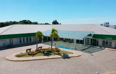 Unimed Serra Gaúcha abre processo seletivo para novo hospital em Farroupilha