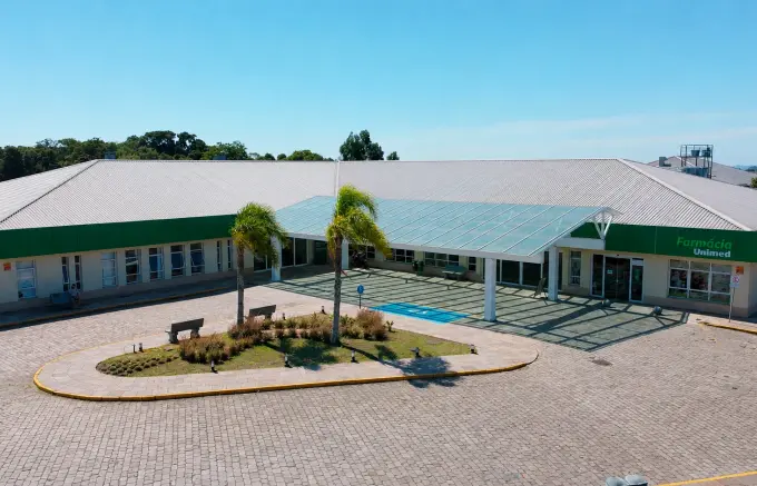 Unimed Serra Gaúcha abre processo seletivo para novo hospital em Farroupilha