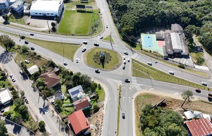 Duplicações da RSC-453 e da ERS-122 pela CSG somam mais de R$ 610 milhões em investimentos 