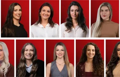 Candidatas à corte da XII Femaçã serão apresentadas oficialmente no dia 30 de julho
