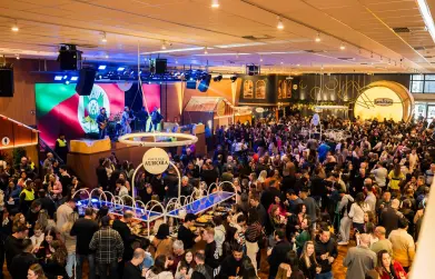 FestiQueijo chega ao último final de semana em clima de celebração e shows reforçam a pluralidade do evento