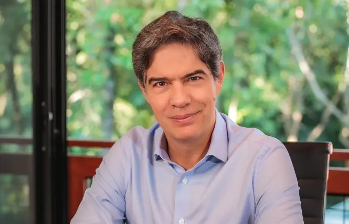 Ricardo Amorim e Lásaro do Carmo Jr são algumas das atrações da 4ª Convenção CDL Caxias, que ocorre nesta quarta (19) e quinta (20)