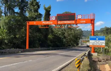 CSG amplia opções de pagamento do pedágio eletrônico com novos pontos presenciais parceiros 