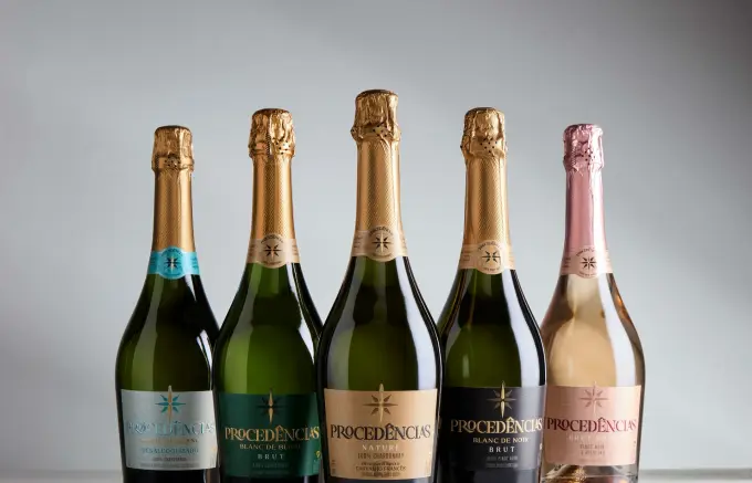 Vinícola Aurora projeta alta de 10% nas vendas de espumantes no fim do ano e leva novidades à ProWine