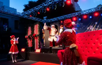Promoção Natal Iluminado CDL Caxias amplia premiação com sorteio de Jeep Compass e vales-compra de até R$ 15 mil