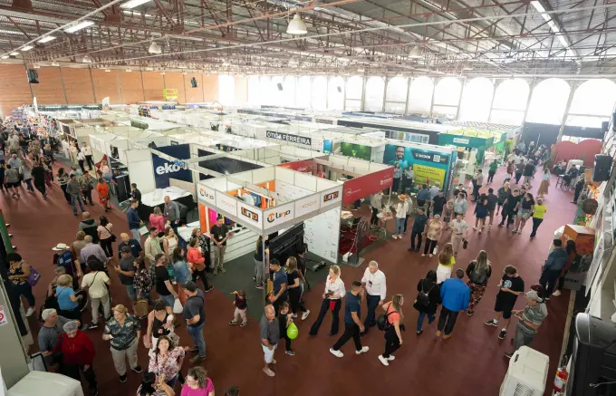 XII Femaçã, de Veranópolis, inicia venda de estandes para comércio, indústria e serviços
