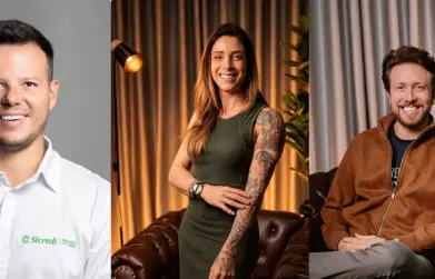 Happy Hour da CDL Jovem Caxias debate mudanças e oportunidades para 2027