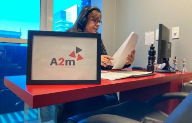 #MComDáVoz: Com vantagens em relação aos bancos, empresa caxiense triplica volume de empréstimos e financiamentos 