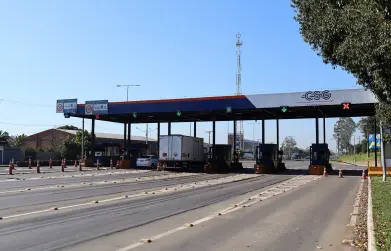 CSG e Prefeitura de São Sebastião do Caí estabelecem programa inédito de subsídio de pedágio 