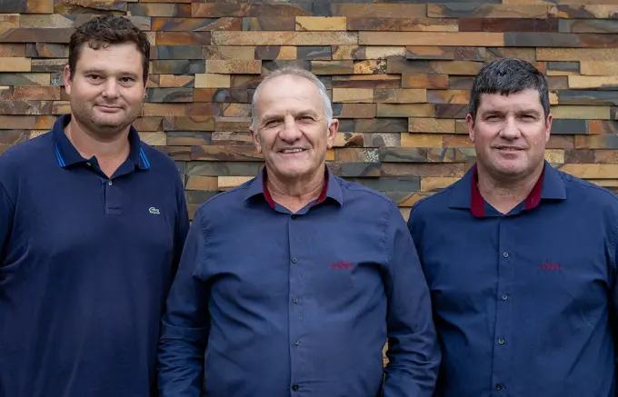 Renê Tonello é reconduzido à presidência da Cooperativa Vinícola Aurora