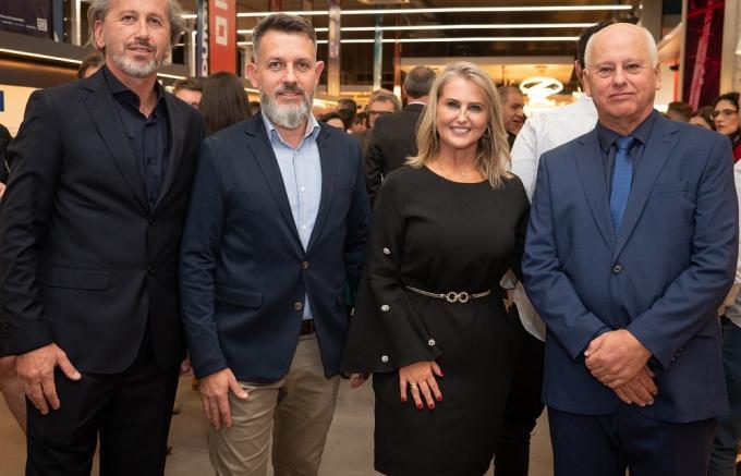 Com estimativa de crescer 50% em 2025, Magnani apresenta nova marca e reposicionamento